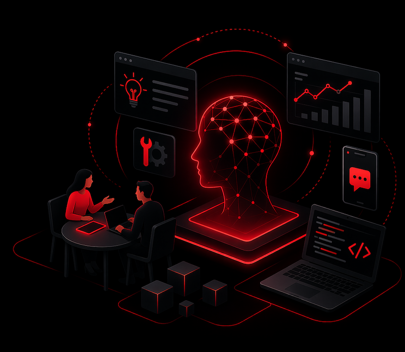 Human-Centered AI