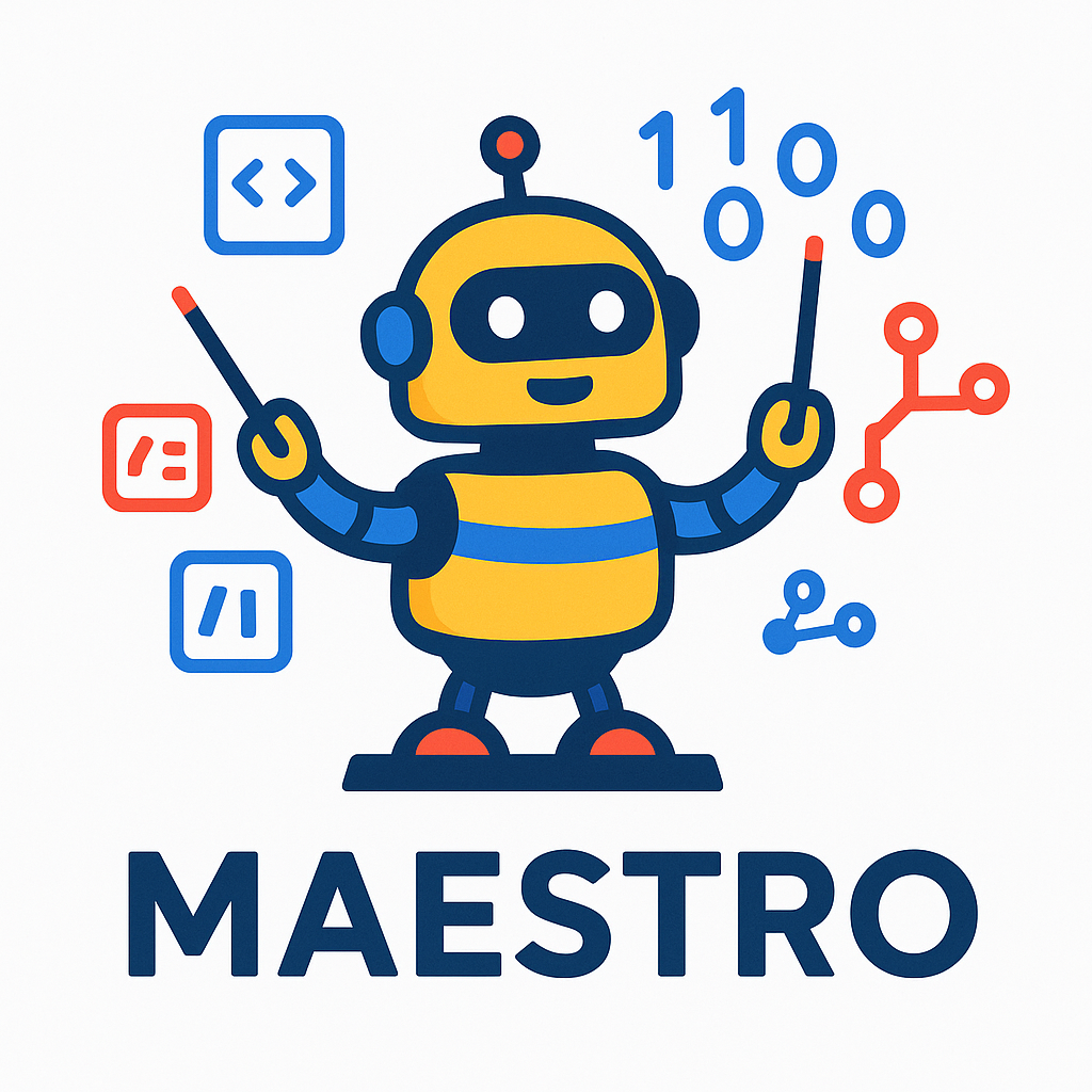 Maestro